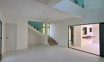 Imagem 2: Casa nova Duplex Jardins terra Brasilis