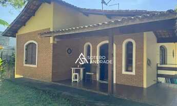 Imagem 2: Casa com 480m² de terreno no Getuba