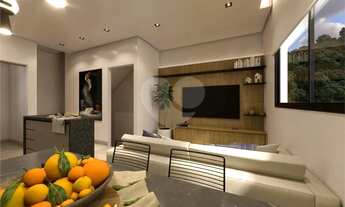 Imagem 7: Casa de vila com 2 quartos à venda em Vila Mathias - SP