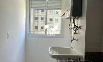 Imagem 6: Apartamento para aluguel no Centro de Santo André