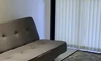 Imagem: Apartamento 75m2 2 Dormitórios Escritório