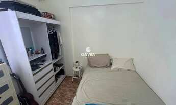 Imagem 4: Apartamento para aluguel no Centro em São Vicente