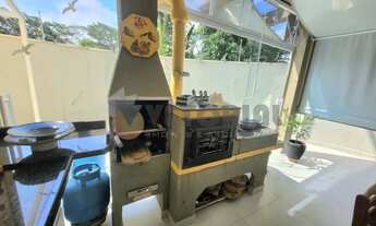 Imagem 5: Sobrado com 3 dormitórios à venda, 118 m² por R$ 799.000,00 - Recanto Som Do Mar - Caragua