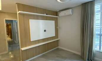 Imagem 2: EXCLUSIVIDADE ED. ESSENZA RENASCENÇA II R$ 1.850.000,00