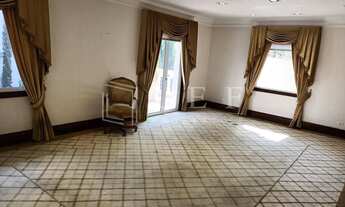 Imagem 5: Av. Nove de Julho, Jardim Europa