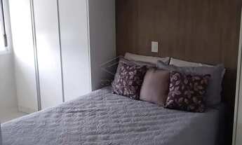 Imagem 3: Lindo apartamento no residencial Ecolife