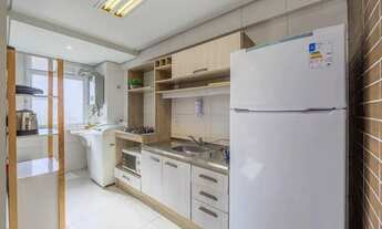 Imagem 6: Apartamento à venda ou locação em Porto Alegre-RS, Partenon: 2 quartos, 1 suíte, 2 banheir