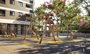 Imagem 6: Apartamento para venda - Condomínio Union - Sorocaba/SP