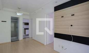 Imagem 4: Apartamento à Venda - Vila Amália, 2 Quartos, 40 m2