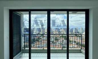 Imagem 7: Sala Comercial para Locação na Mooca, São Paulo-SP: 1 Sala, 2 Banheiros e 1 Vaga de Garage