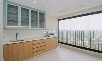 Imagem 7: Venda Apartamento 2 Dormitórios - 100 m² Pinheiros