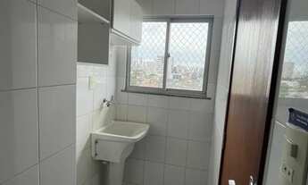 Imagem 4: Alugo apartamento mobiliado no bairro do Marco com 2 quartos