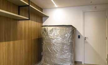 Imagem 2: Apartamento para aluguel, 1 quarto, 1 suíte, 1 vaga, Barro Preto - Belo Horizonte/MG