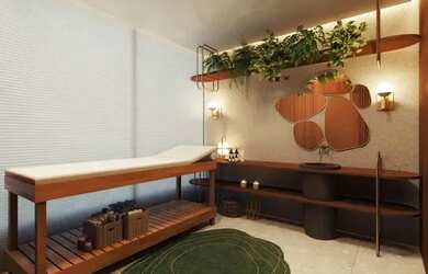 Imagem 7: Imóvel para venda tem 145 metros quadrados com 3 quartos em Boa Viagem - Recife - PE