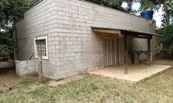 Imagem 2: Duas casas no mesmo terreno no bairro Parque Geórgia no condomínio Andorinhas