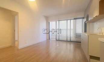 Imagem 2: Venda Apartamento 1 Dormitórios - 41 m² Perdizes