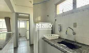 Imagem 6: Apartamento para aluguel em Centro, Campinas - SP