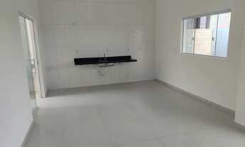 Imagem 2: CASA TÉRREA NOVA À VENDA - CAPÃO GROSSO