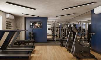 Imagem 6: Apartamentos Samambaia Df