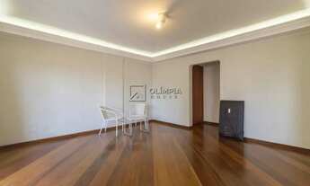 Imagem: Venda Apartamento 4 Dormitórios - 198 m²