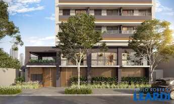 Imagem 3: APARTAMENTO - PINHEIROS - SP