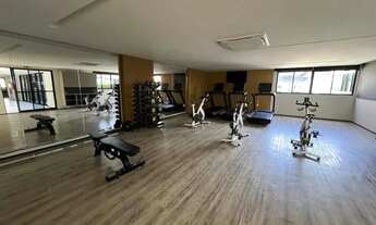 Imagem 4: Apartamento para locação no AQUARIUS MODERN LIFE, PONTA VERDE, Maceió, AL