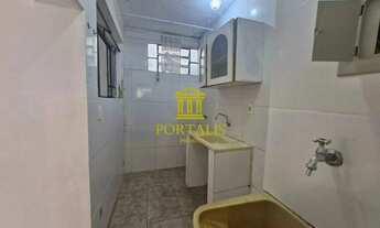 Imagem 3: Casa com 2 quartos para alugar em Belo Horizonte