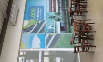 Imagem 2: Sala comercial para alugar em reserva jequitibá, piracicaba 24m²