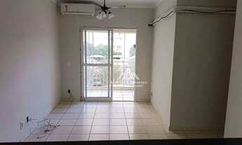 Imagem 5: Apartamento com 3 dormitórios para alugar, 67 m² por R$ 1.700/mês - Parque Residencial Lag