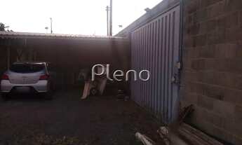 Imagem 6: Terreno à venda em Campinas, Vila Proost de Souza, com 309.5 m²