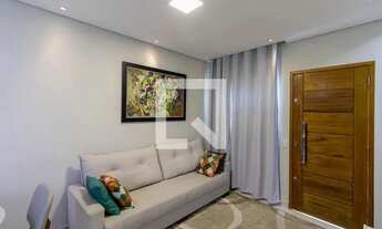 Imagem 2: Casa à Venda - Vila Ré, 2 Quartos, 52 m2