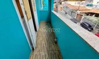 Imagem 2: Casa de rua : Sobrado / Residencial / Catumbi