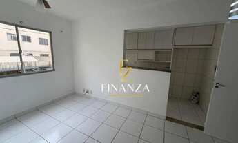 Imagem 3: Apartamento à venda, 55 m² por R$ 298.000,00 - Parque São Lourenço - Indaiatuba/SP