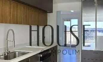 Imagem: Apartamento à venda em condomínio fechado