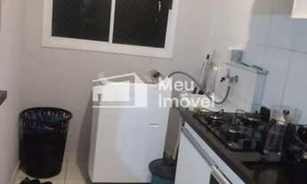 Imagem 3: MIS Apartamento 42m² - 2 dormitórios - Parque Esperança - Zona Leste - São José dos Campos