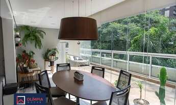 Imagem 6: Venda Apartamento 3 Dormitórios - 158 m² Aclimação