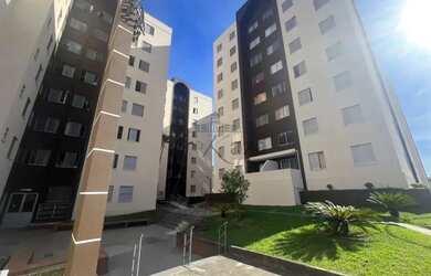 Imagem: Apartamento/Padrão - Residencial - No bairro