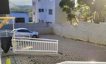 Imagem 3: Casa com 2 dormitórios à venda, 63 m² por R$ 430.000,00 - Jardim Santo Antônio - Atibaia/S