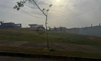Imagem 2: Terreno em Condomínio, à venda em Sorocaba, Condomínio Residencial Saint Patrick