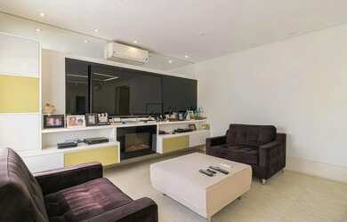 Imagem 5: Aluguel Apartamento 3 Dormitórios - 210 m² Vila Olímpia