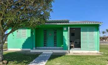 Imagem 3: Casa com 3 dormitórios à venda, 110 m² por R$ 710.000,00 - Bellatorres - Passo de Torres/S