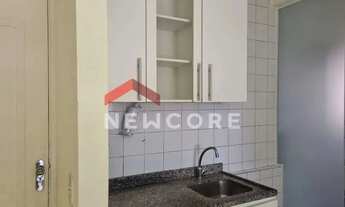 Imagem: Apartamento em Avenida Humberto Alencar