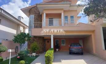 Imagem: Casa - Condomínio Florada da Mata - Valinhos