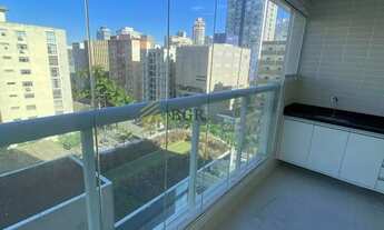 Imagem: APARTAMENTO PARA LOCAÇÃO - GONZAGA, SANTOS