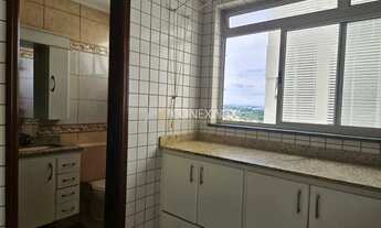 Imagem 7: Imóvel para venda tem 105 metros quadrados com 3 quartos em Vila Nova - Campinas - SP