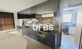 Imagem 6: Opus Vítreo Apartamento com 4 dormitórios