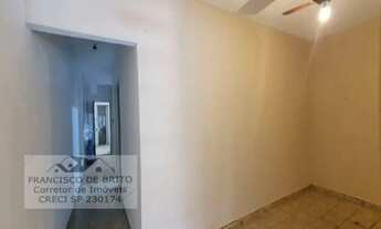 Imagem 6: Casa em Rua Dona Mariana de Resende Costa - Vila Brasil - Cruzeiro/SP