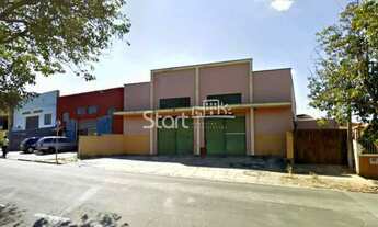 Imagem: Galpão - Jardim São Vicente - Campinas