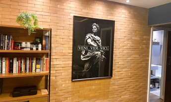 Imagem 5: Apartamento à Venda no Condomínio Portal da Cidade [5755