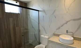 Imagem 7: Vendo casa condominio Quartzo com 3 suítes, com 160 m² Mangueirão - Belém - PA